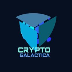 Официальный сайт Crypto Galactica